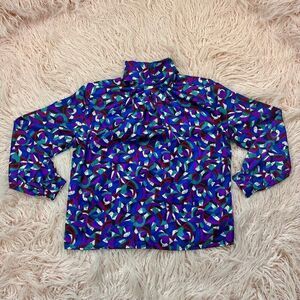 Women’s Size 14 Vintage Anne Klein Blouse
